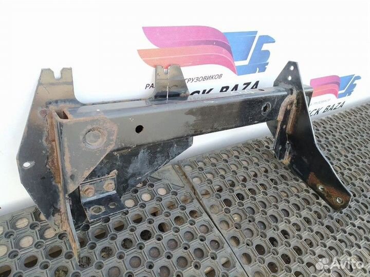 1697359 Кронштейн аккумуляторного ящика