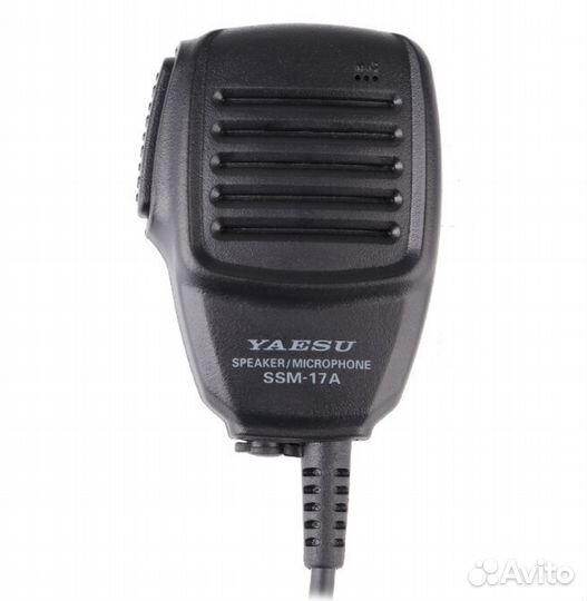 Тангента Yaesu SSM-17A (оригинал)