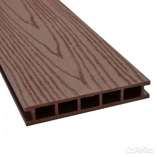 Террасная доска