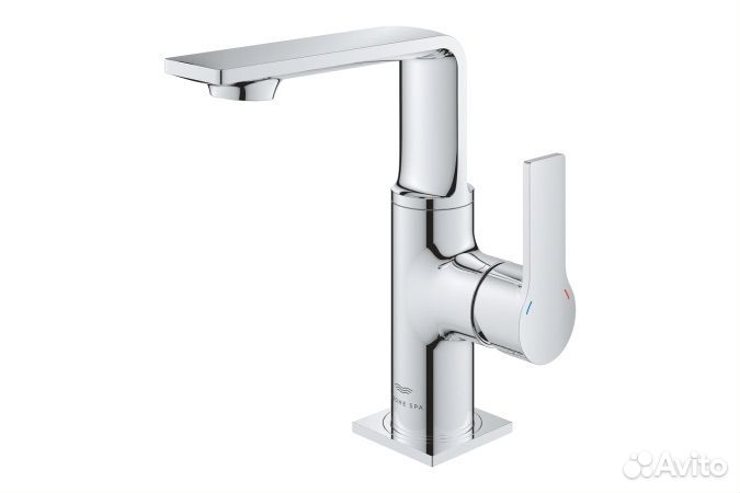 Смеситель для раковины Grohe Allure 32757001