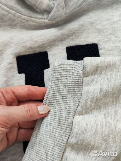 Толстовка zara 98