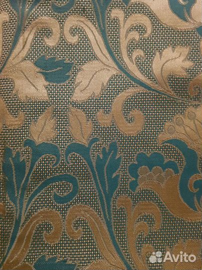 Шторы и занавески бу