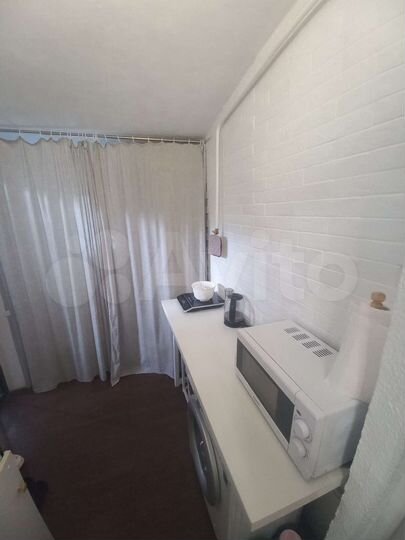 1-к. квартира, 22 м², 1/1 эт.