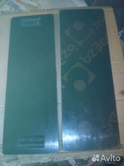 Рыболовные принадлежности