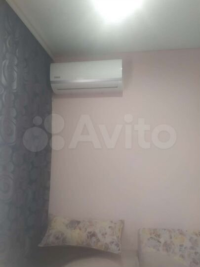 1-к. квартира, 30 м², 3/3 эт.