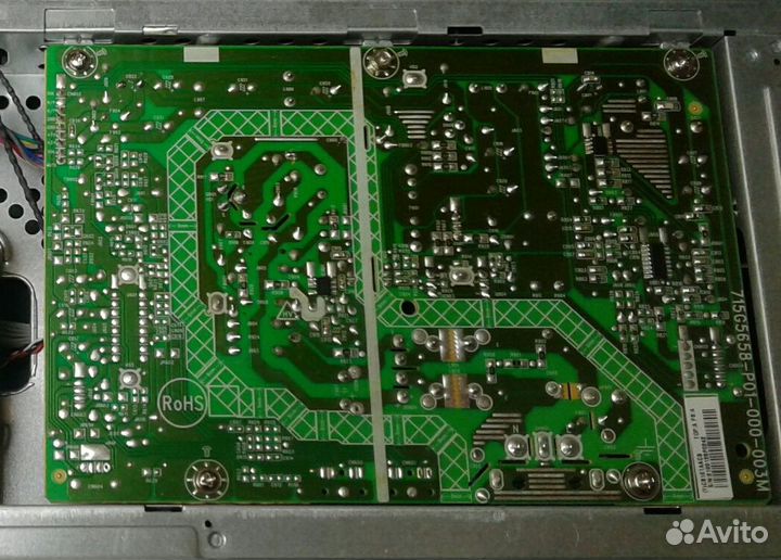 Benq GW2260HM GW2265HM