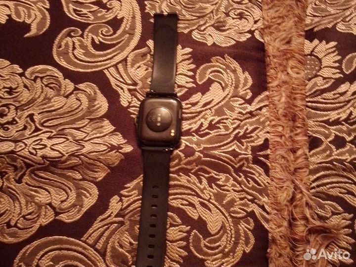 Часы apple watch 5