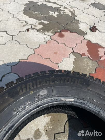 Bridgestone Ice Cruiser 7000S 195/65 R15