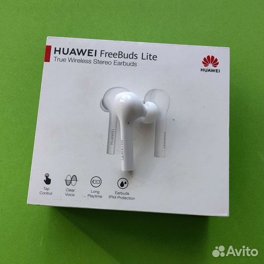 Правый наушник Huawei FreeBuds lite Новый