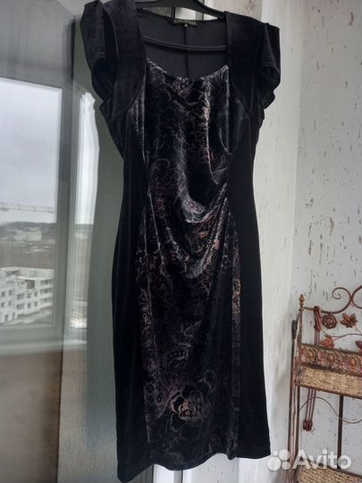 Платье женское