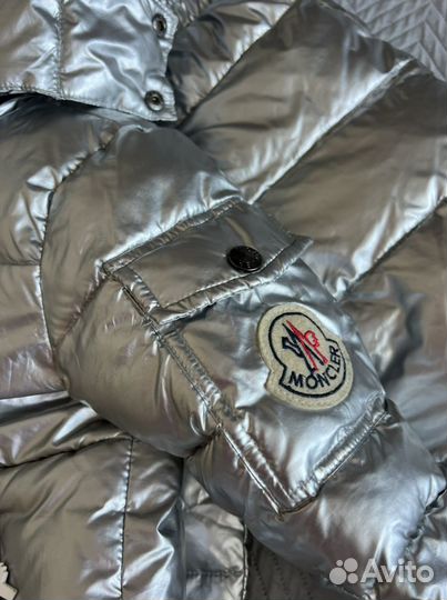 Зимний костюм moncler 92