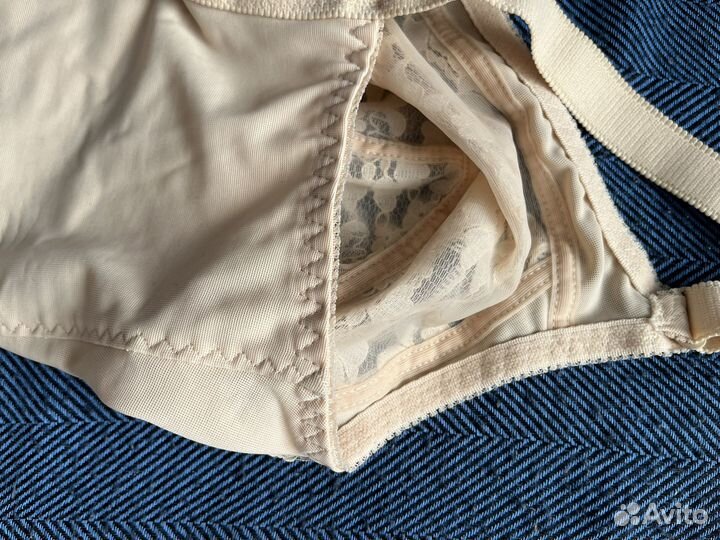 Боди грация утягивающая. СССР