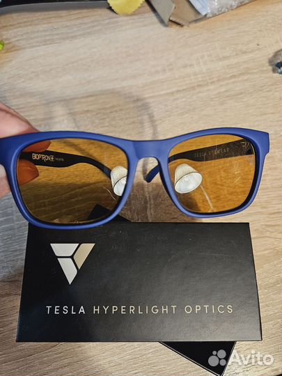 Очки детские zepter с фуллереновыми стеклами