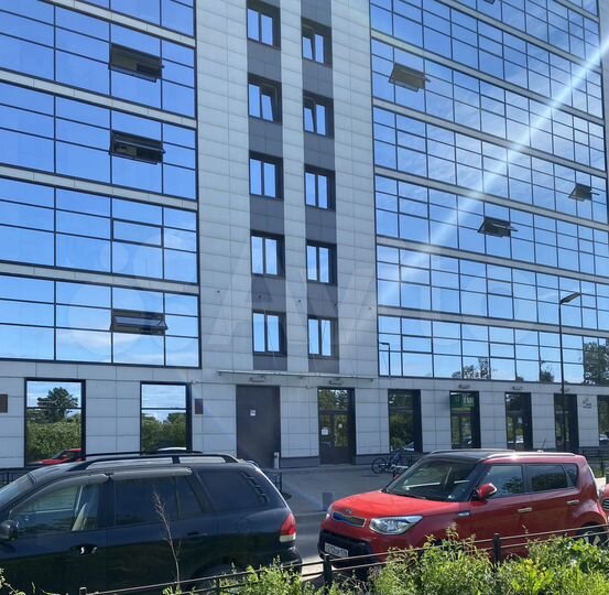 Торговая площадь, 28.4 м²