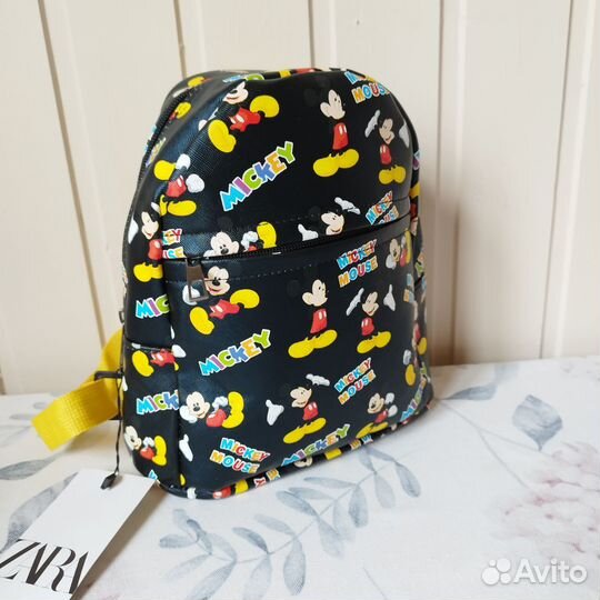Рюкзак детский zara