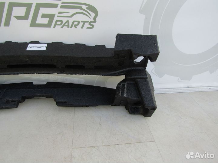 Абсорбер Mercedes Ml W166 A1668850537