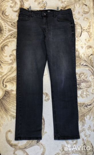 Джинсы Enrico Beleno W36 L32