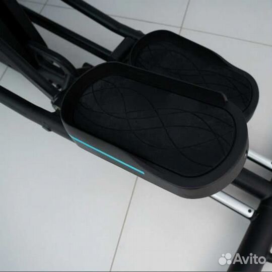 Эллипсоид Oxygen Fitness Phantom M LCD v.1.9