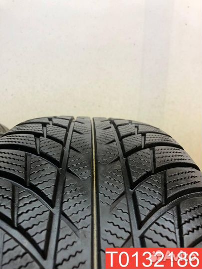 Bridgestone Blizzak LM-001 215/65 R17 99H