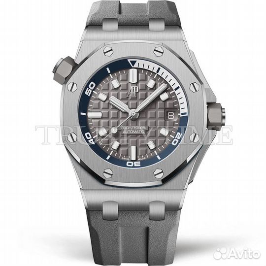 Часы Audemars Piguet Royal Oak Offshore Diver 15720ST.OO.A009CA.01
