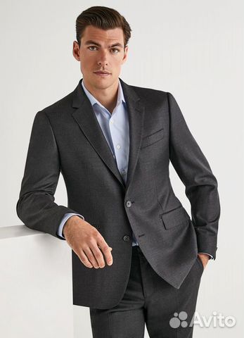 Пиджак Hackett Mayfair