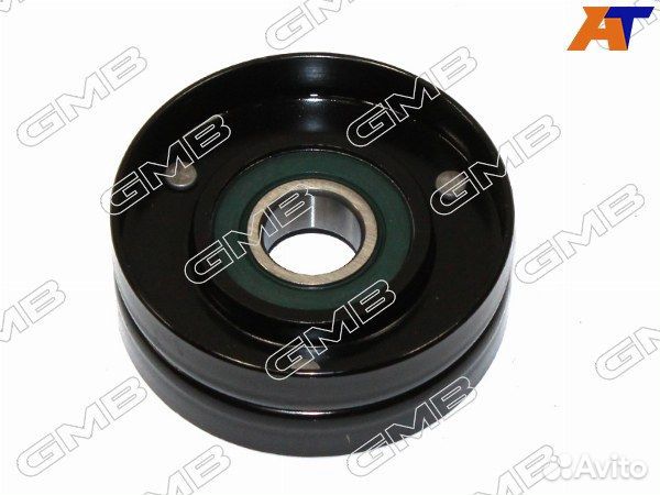 Ролик приводного ремня chevrolet captiva
