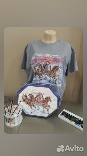 Кастом одежды