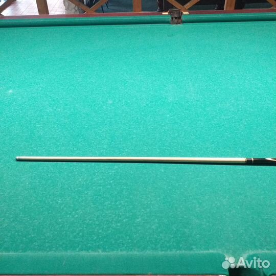 Кий для русского бильярда vantex