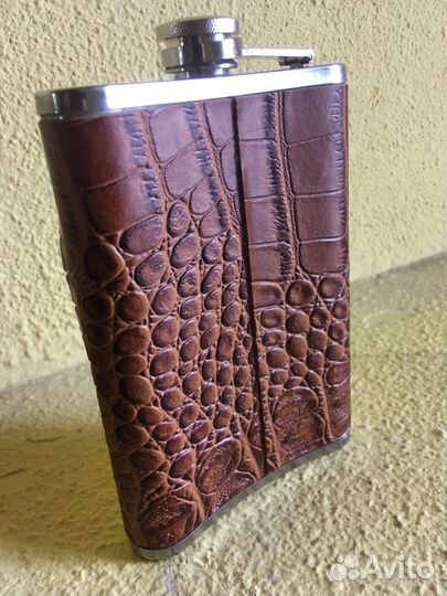 Фляга сталь