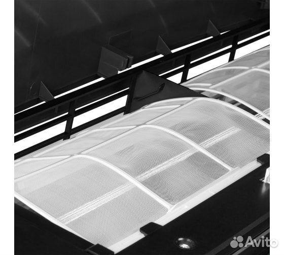 Сплит системы Ballu с установкой