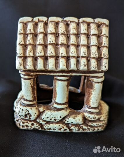 Декор для аквариума