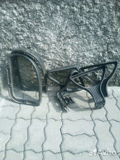 Запчасти к компьютерным креслам