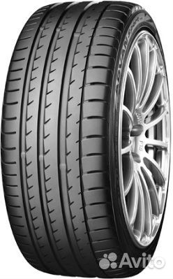 Yokohama Advan Sport V105S 275/35 R18 99Y