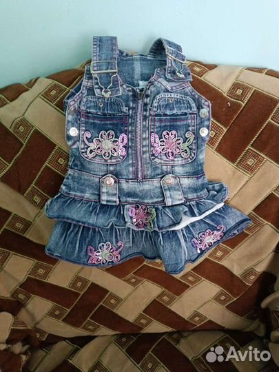 Отдам 6-12 месяцев