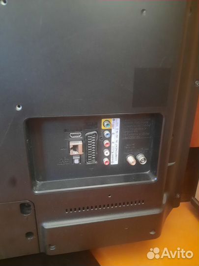 Разбор Lg32ln540v