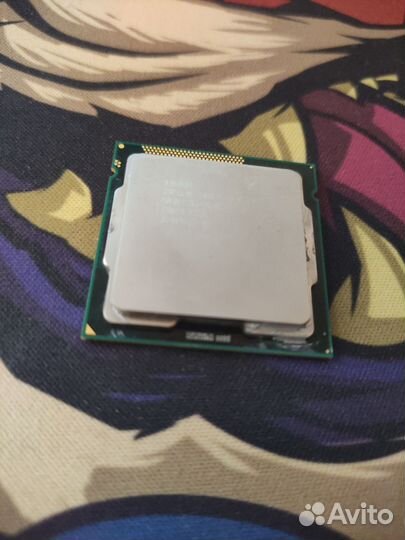 Intel core i3-2120 3.3ghz