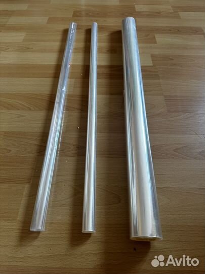 Упаковочная пленка для цветов