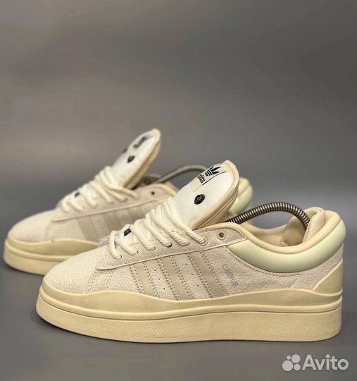 Adidas campus BAD bunny