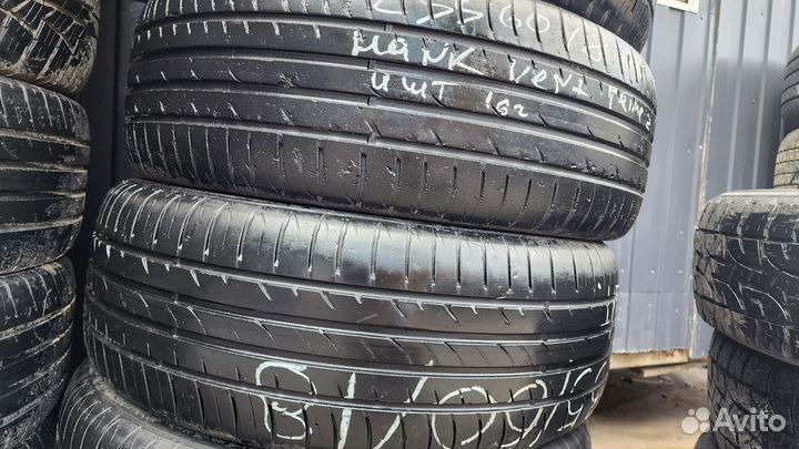 Hankook Ventus Prime 2 K115 235/60 R18