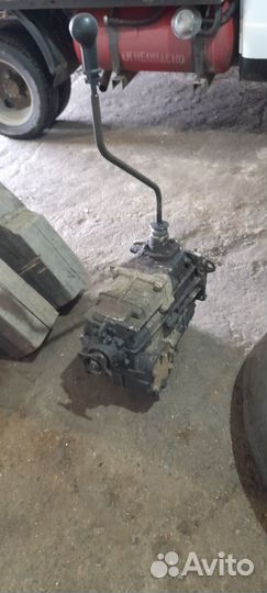 Купить газ 5 ступ