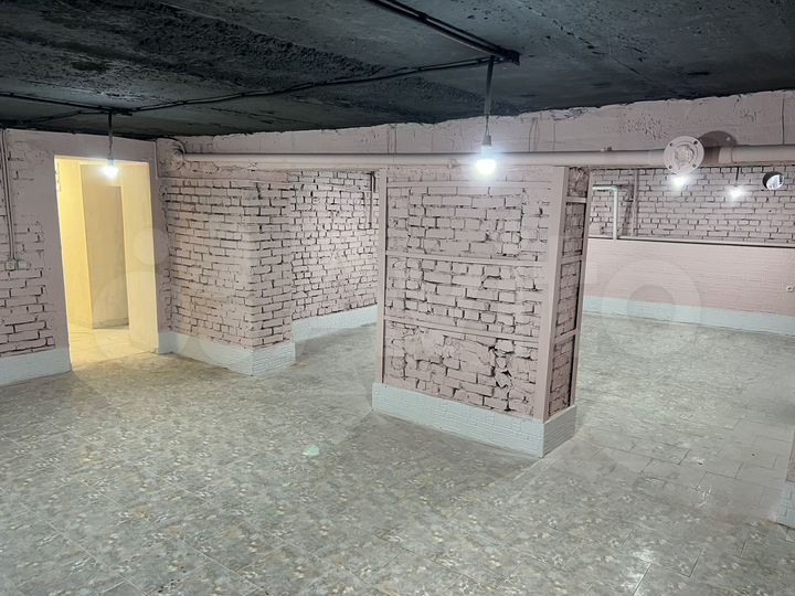 Свободного назначения, 60 м²