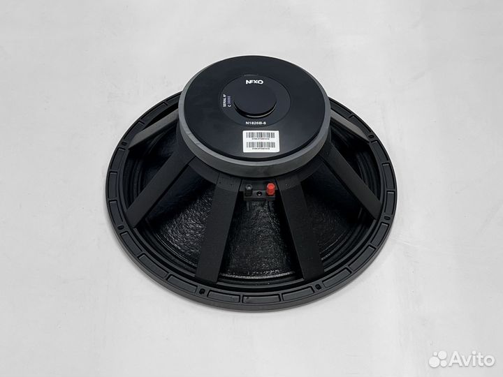 Nexo N1826B-6 динамик 18