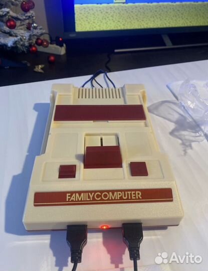 Dendy из 90х 8bit новые