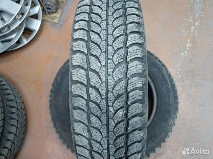 Amtel NordMaster 175/65 R14 D