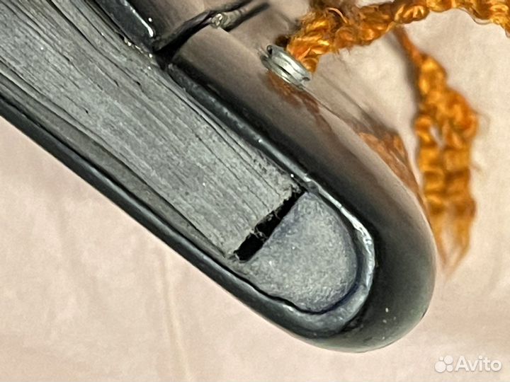 Старинный альбом для фото. Китай