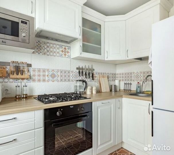 Кухня на заказ