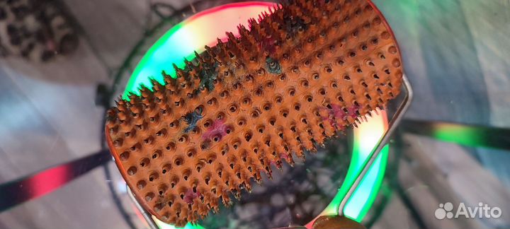 Массажер для тела ручной СССР