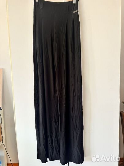 Брюки Versace, Galliano