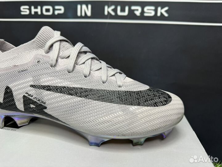 Бутсы детские Nike Mercurial Air Zoom 35,36,37,38р