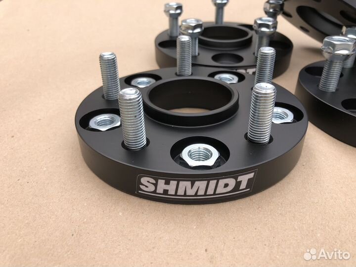 Качественные колесные проставки